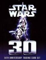 Star Wars 30th anniversary 